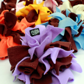 Snuffle Ball