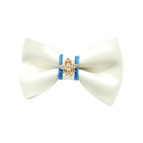 My baby boy bow tie