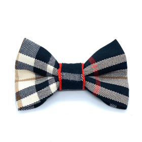 Collette bow tie