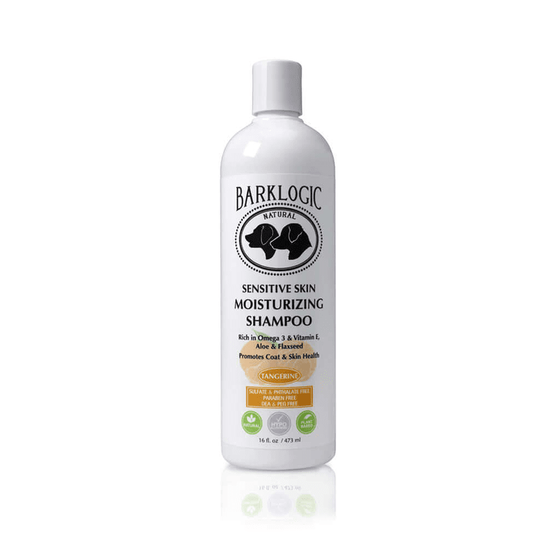 BarkLogic Sensitive Skin Moisturizing Shampoo BarkLogic Sensitive Skin Moisturizing Shampoo