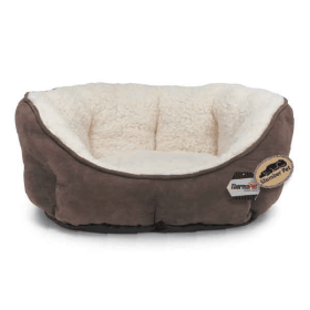SP ThermaPet Boster Bed 18In