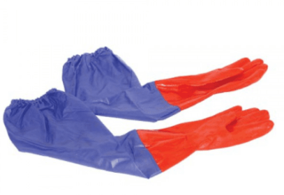 Coralife Aquagloves - 1 Pair - 28"
