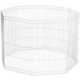 Prevue Pet Products 8 Panel Pet Playpen