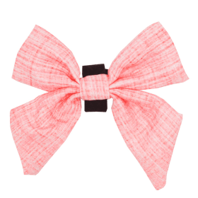 Sailor Bow (Color: pink, size: One Size)