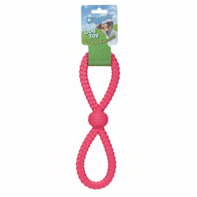 Digger Figure 8 Tugger (Color: pink, size: )