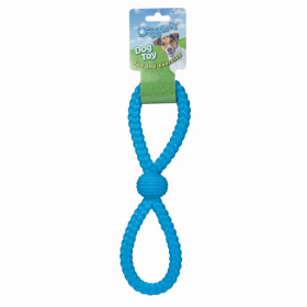 Digger Figure 8 Tugger (Color: Blue, size: )