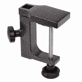 ME AL Rpl Clamp for Foldable Grooming Arm (Color: gray, size: )