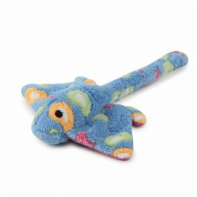 ZA Sea Charmer Stingray (Color: Blue, size: )