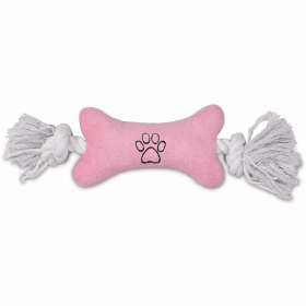 ZA Tiny Tugger 7In (Color: pink, size: )