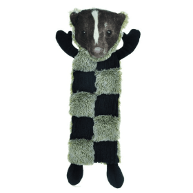 Fz 18in Squeaker Mat (Color: Skunk, size: )