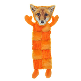 Fz 18in Squeaker Mat (Color: Fox, size: )