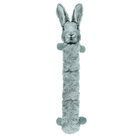 FZ 3-Stack Tubular Squeaker (Color: Rabbit, size: )