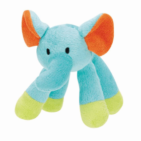 CHP Long Legs squeaker (Color: Elephant, size: )