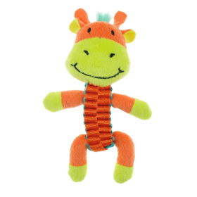 CHP Plush Ballistic Twister (Color: Giraffe, size: )