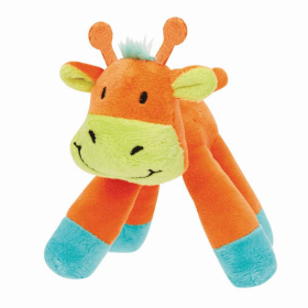 CHP Long Legs squeaker (Color: Giraffe, size: )