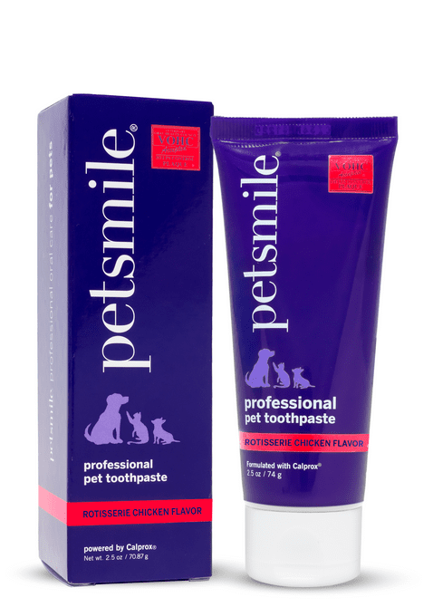 Professional Pet Toothpaste Professional Pet Toothpaste