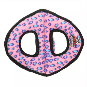 Tuffy Ultimate 3WayRing (Color: pink, size: One Size)