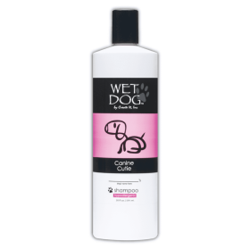 Wet Dog - Canine Cutie Calming Shampoo for Dogs (size: 20 ozOption)
