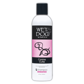Wet Dog - Canine Cutie Calming Shampoo for Dogs (size: 8 ozOption)