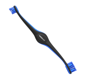 BrushMate Premium Toothbrush (Color: Blue, size: )
