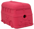 MKB Surf's Up! Retro Van  Durable Chew Toy & Treat Dispenser