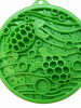 Nylon eCoin Durable Enrichment Snacking Coin