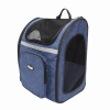 The Backpacker Pet Carrier