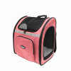 The Backpacker Pet Carrier