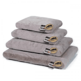 SP ThermaPet Burrow Bed (Color: gray, size: Medium Large)