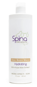 Hydrating Body Wash (size: 17 ozOption)