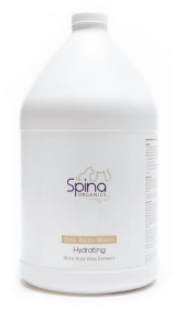 Hydrating Body Wash (size: 1 GallonOption)