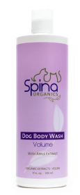 Volume Body Wash (size: 17 ozOption)
