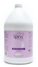 Volume Body Wash (size: 1 GallonOption)