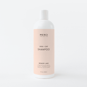 Memory Lane Shampoo (Color: , size: )