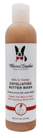 Exfoliating Butter Wash (size: 8 ozOption)