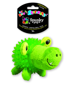 Lil' Bitty Squeakers (Color: , size: )