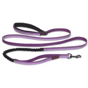 Company of Animals Halti All In One Lead for Dogs Red - Small (Color: Purple)